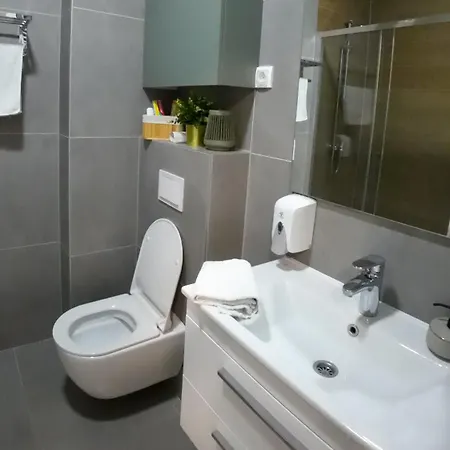 Apartman Ana 아파트 바냐루카