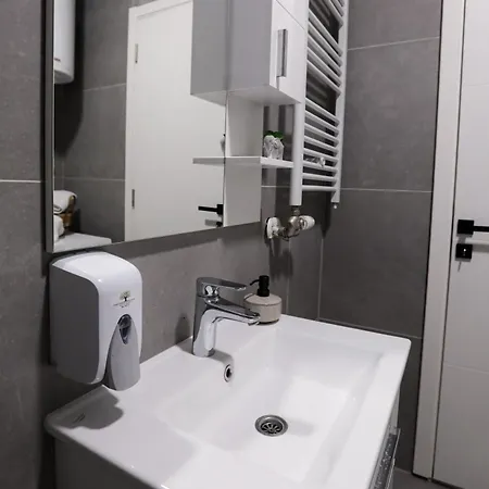 Apartman Ana * 바냐루카