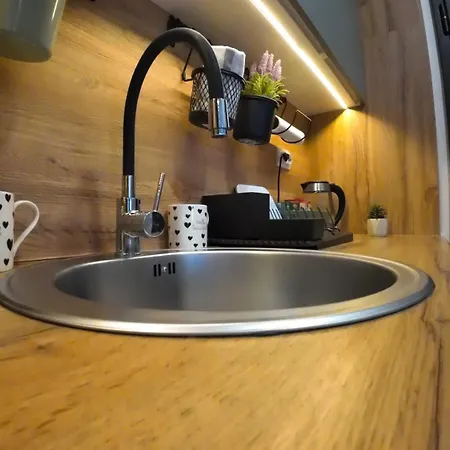 Apartman Ana 아파트