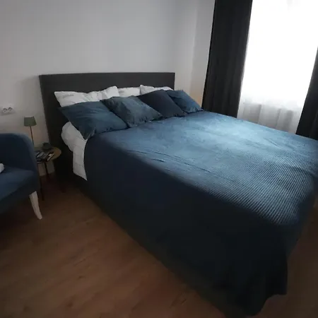Apartman Ana 아파트 바냐루카