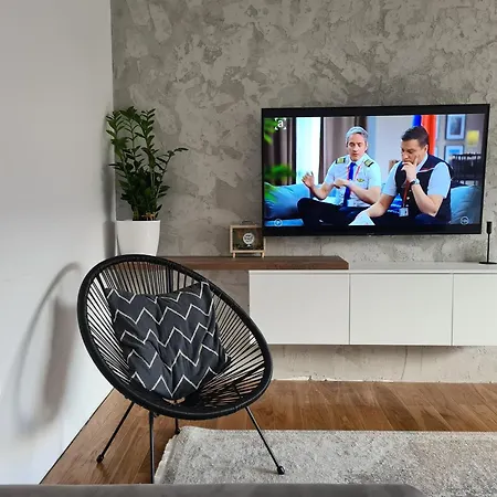 Apartman Ana 아파트