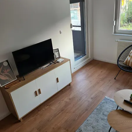 Apartman Ana 아파트 *
