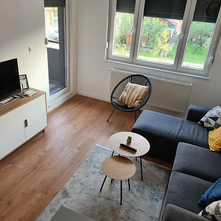 Apartman Ana 아파트 *