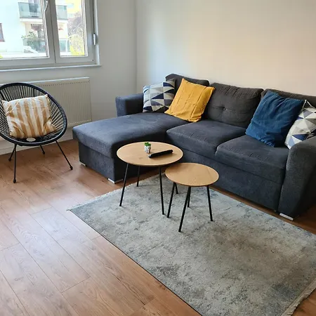 아파트 Apartman Ana *