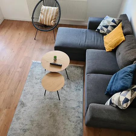 아파트 Apartman Ana 바냐루카
