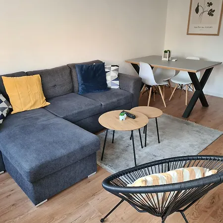 Apartman Ana 바냐루카