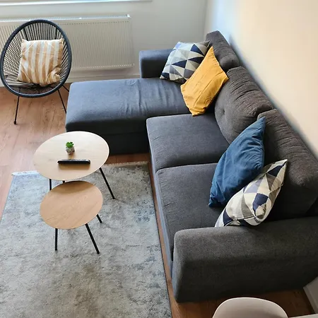 Apartman Ana *
